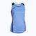 Moteriški teniso marškinėliai  Joma Montreal sky blue/dark navy