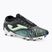 Vyriški futbolo batai Joma Striker Top FG black/green