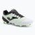 Vyriški futbolo batai Joma Score FG white/black