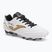 Vyriški futbolo batai Joma Aguila FG white/gold