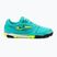 Vyriški futbolo batai Joma Dribling TF turquoise
