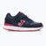 Vaikiški batai Joma Tornado navy blue/red