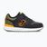 Vaikiški batai Joma Tornado black/green