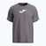 Vyriški teniso marškinėliai Joma Challenge grey