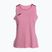 Moteriški teniso marškinėliai Joma Ranking Tank Top W pink