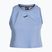 Moteriški teniso marškinėliai Joma Smash Tank Top W blue
