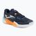 Vyriški teniso batai Joma Roland C navy blue/orange