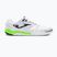 Vyriški futbolo bateliai Joma Dribling Indoor white