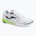 Vyriški futbolo bateliai Joma Dribling Indoor white