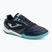 Vyriški futbolo bateliai Joma Dribling Indoor navy blue