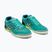 Vyriški futbolo bateliai Joma Top Flex Indoor turquoise
