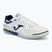 Vyriški futbolo bateliai Joma Top Flex Indoor white