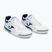 Vyriški futbolo bateliai Joma Top Flex Indoor white