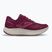 Moteriški bėgimo batai Joma Meta Lady burgundy