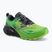 Vyriški bėgimo batai Joma Rase fluor green