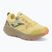 Moteriški bėgimo batai Joma Shock Lady fluor yellow