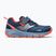 Vaikiški bėgimo bateliai Joma Tundra Jr navy blue