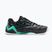 Vyriški teniso batai Joma Set C black