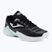 Moteriški teniso bateliai Joma Set Lady AC black