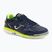 Vyriški futbolo bateliai Joma Top Flex Rebound Indoor navy blue