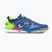 Vyriški futbolo bateliai Joma Top Flex Rebound Indoor royal blue