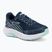 Vaikiški bėgimo bateliai Joma Supercross Jr navy blue