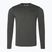 Hurley vyriška H2O-Dri Easton black heather ilgomis rankovėmis