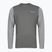 Hurley vyriška H2O-Dri Easton ion grey heather ilgomis rankovėmis