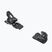 Slidžių apkaustai HEAD Attack Lyt 11 GW solid black