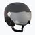 Slidinėjimo šalmas Bollé Might Visor titanium red matte/brown gun