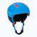 Vaikiškas slidinėjimo šalmas Bollé Atmos Youth race blue matte