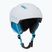 Vaikiškas slidinėjimo šalmas Bollé Atmos Youth white/blue matte