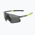 Akiniai nuo saulės Bollé Icarus grey acid frost/volt gun