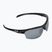 Akiniai nuo saulės Tifosi Intense gloss black/smoke