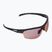 Akiniai nuo saulės Tifosi Intense matte black/ac red