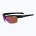 Akiniai nuo saulės Tifosi Intense matte black/ac red