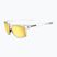 Akiniai nuo saulės Tifosi Swick crystal clear/smoke yellow