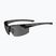 Akiniai nuo saulės Tifosi Track gloss black/smoke