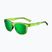 Akiniai nuo saulės Tifosi Swank hyper lime/green mirror