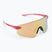 Akiniai nuo saulės Tifosi Vogel SL gloss crystal pink/pink mirror