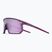 Akiniai nuo saulės Tifosi Moab Clarion plum passion/clarion deep purple/ac red/clear