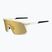 Akiniai nuo saulės Tifosi Moab Clarion sahara/clarion gold/ac red/clear