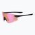 Akiniai nuo saulės Tifosi Vogel XC blackout/ac red