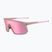 Akiniai nuo saulės Tifosi Moab Clarion matte pink/clarion rose/ac red/clear