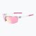 Saulės akiniai Tifosi Navar satin clear/pink mirror ar