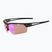 Saulės akiniai Tifosi Navar FC gloss black/ac red