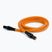 Guminis SKLZ treniruočių kabelis šviesiai oranžinės spalvos 2716