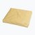 Meditacijos pagalvė JadeYoga Organic Cotton Zabuton Meditation Cushion khaki