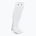 Futbolo kojinės TRUsox Full Length 3.0 white/black