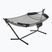 Turistinis hamakas ENO DayLoft lunar grey
